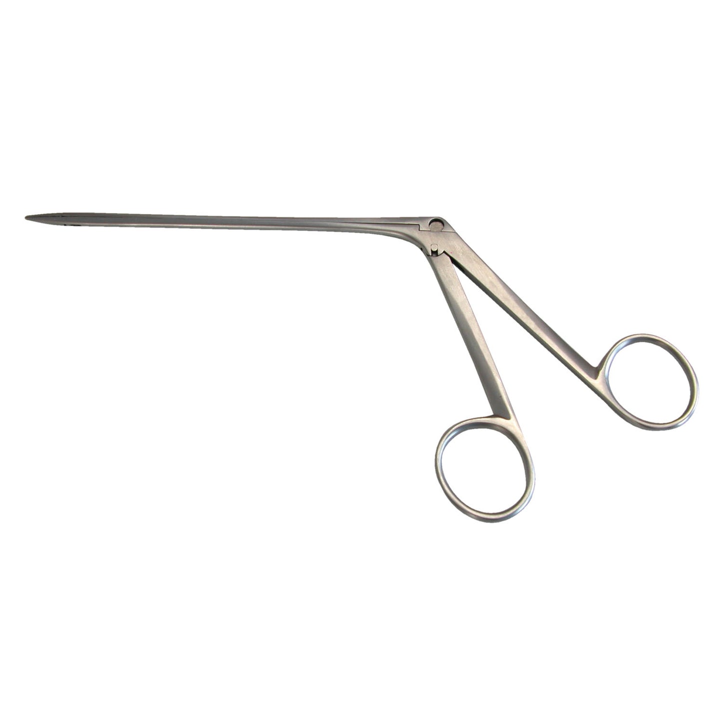 Noyes Nasal Polypus Forcep, Serrated, 5_"