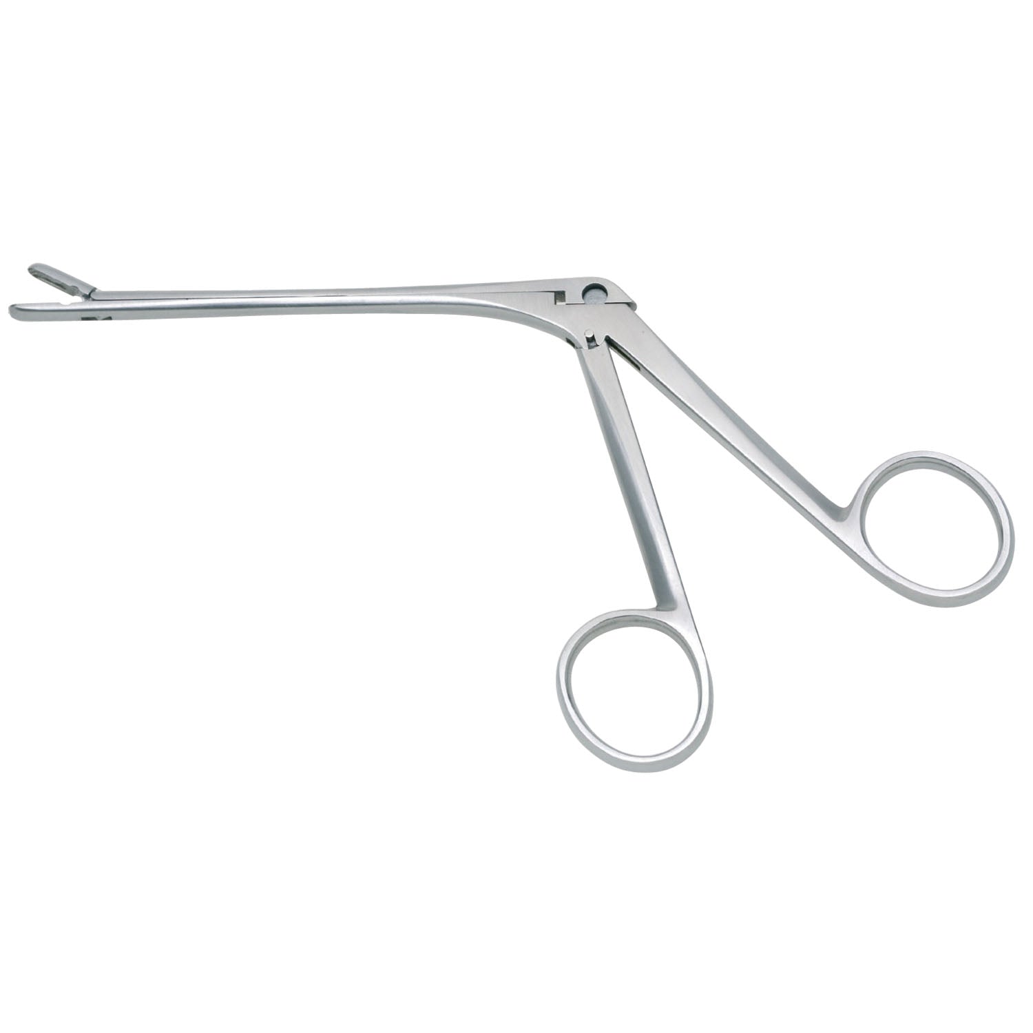 Takahashi Forcep, Straight, 4x10mm Bite, 4_"