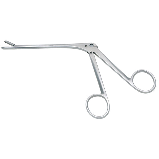 Takahashi Forcep, Straight, 4x10mm Bite, 4_"