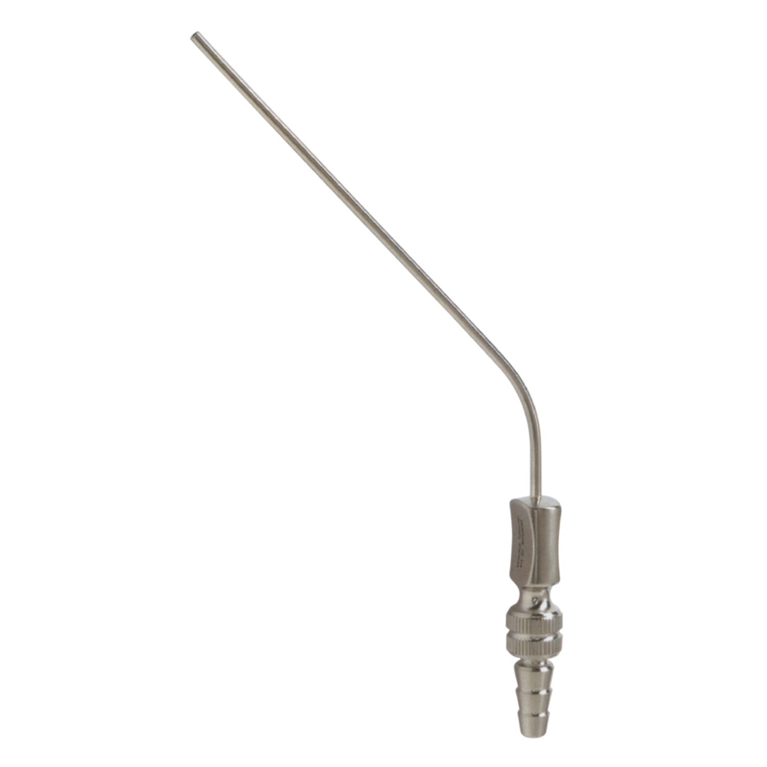 Frazier Aspiration Cannula, 30,  10FR, 7_"