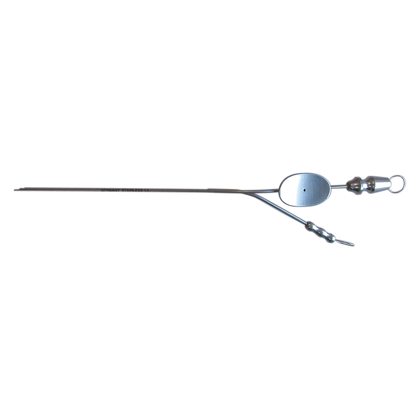 House Suction Tube, 2.5mm x 2.0mm, 3_"