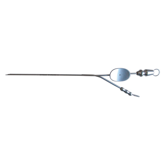 House Suction Tube, 2.5mm x 2.0mm, 3_"