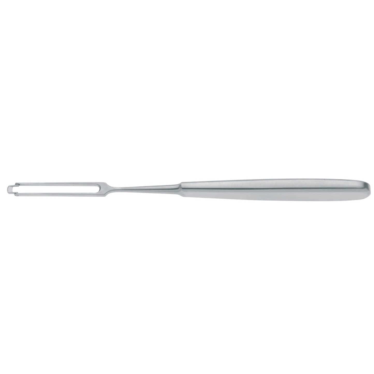 Ballenger Swivel Knife, Straight, 5mm, 7 7/8"
