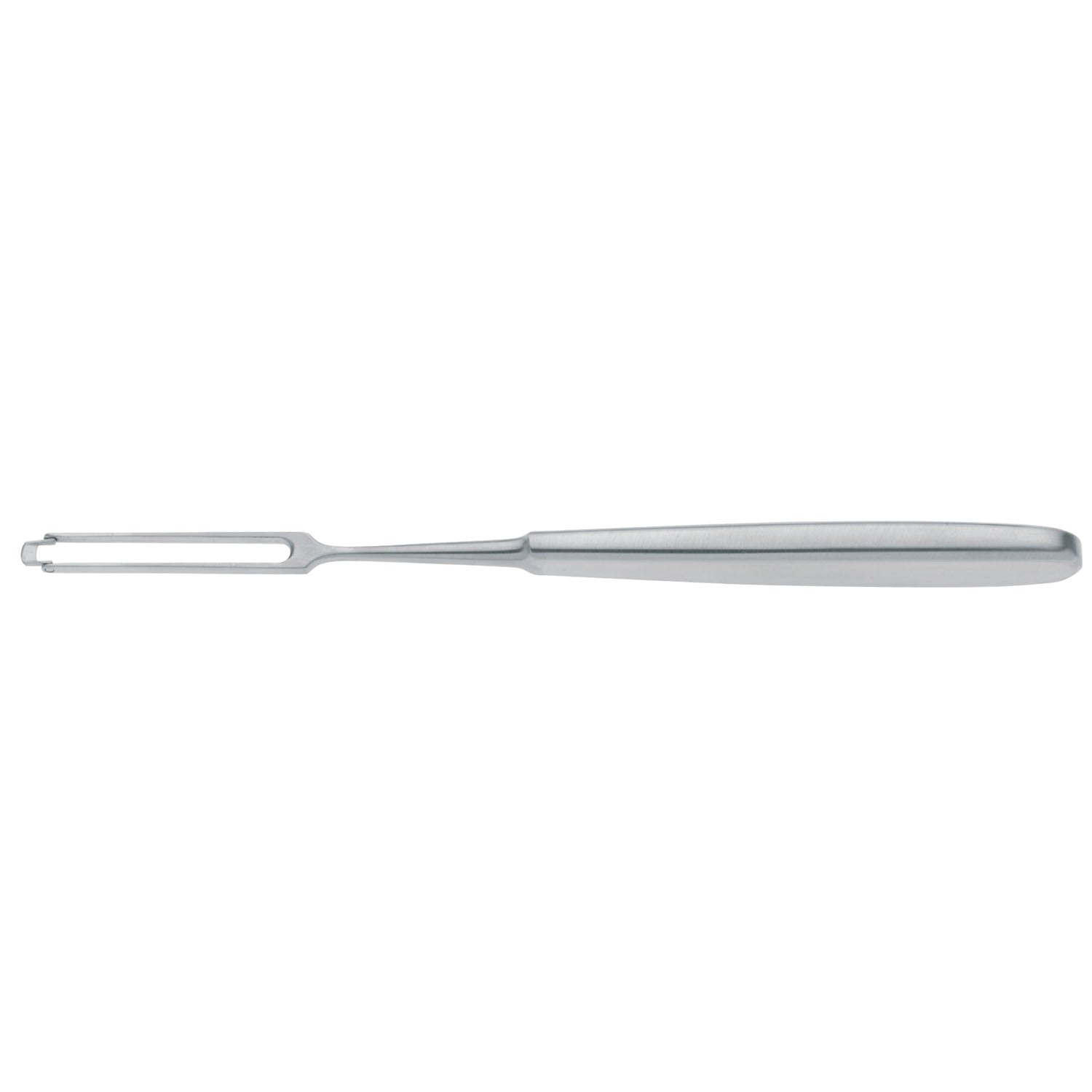 Ballenger Swivel Knife, Straight, 4mm, 7 7/8"