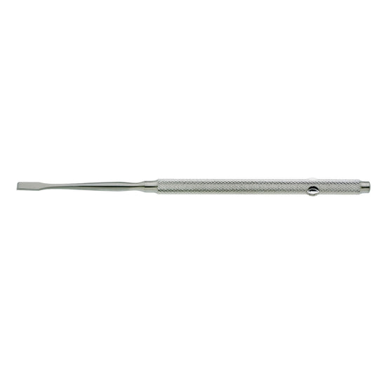 Freer Septum Osteotome, 4mm, Curved End, 6"