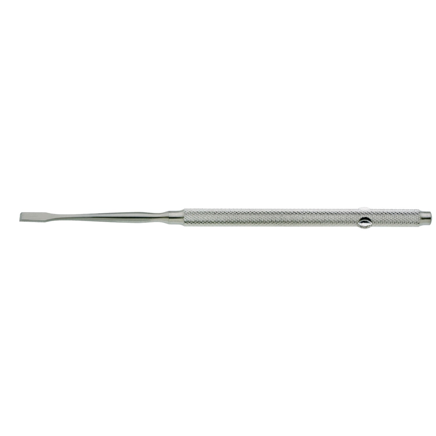Freer Septum Osteotome, 4mm, Straight End, 6"