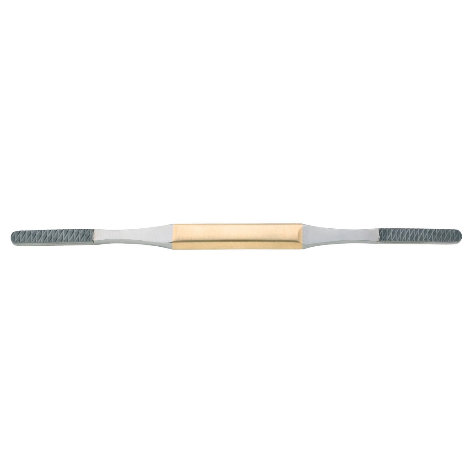 Fomon Nasal Rasp, Double End, Fine & Course Teeth, 8"