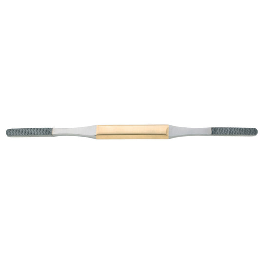 Fomon Nasal Rasp, Figure _, 7 7/8" TC