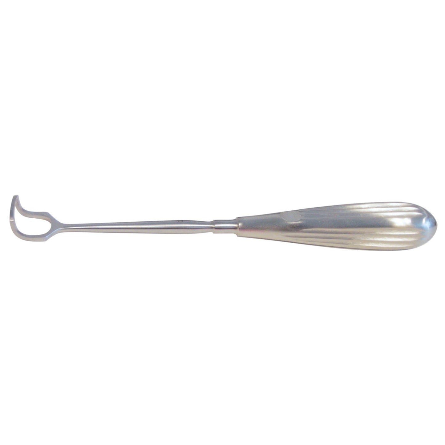 Barnhill Adenoid Curette, Figure 4 (18mm), 8"