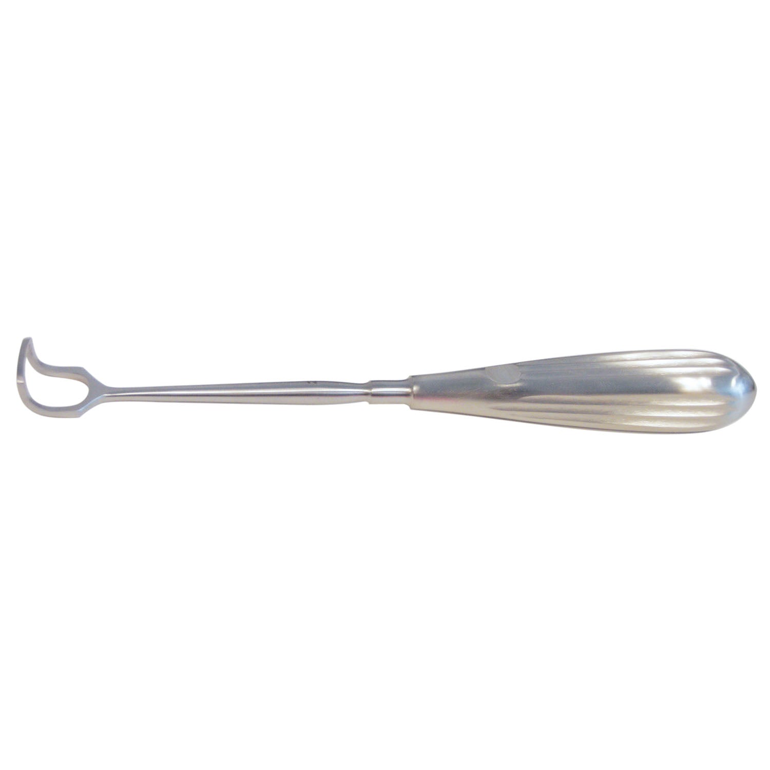 Barnhill Adenoid Curette, Figure 4 (18mm), 8"