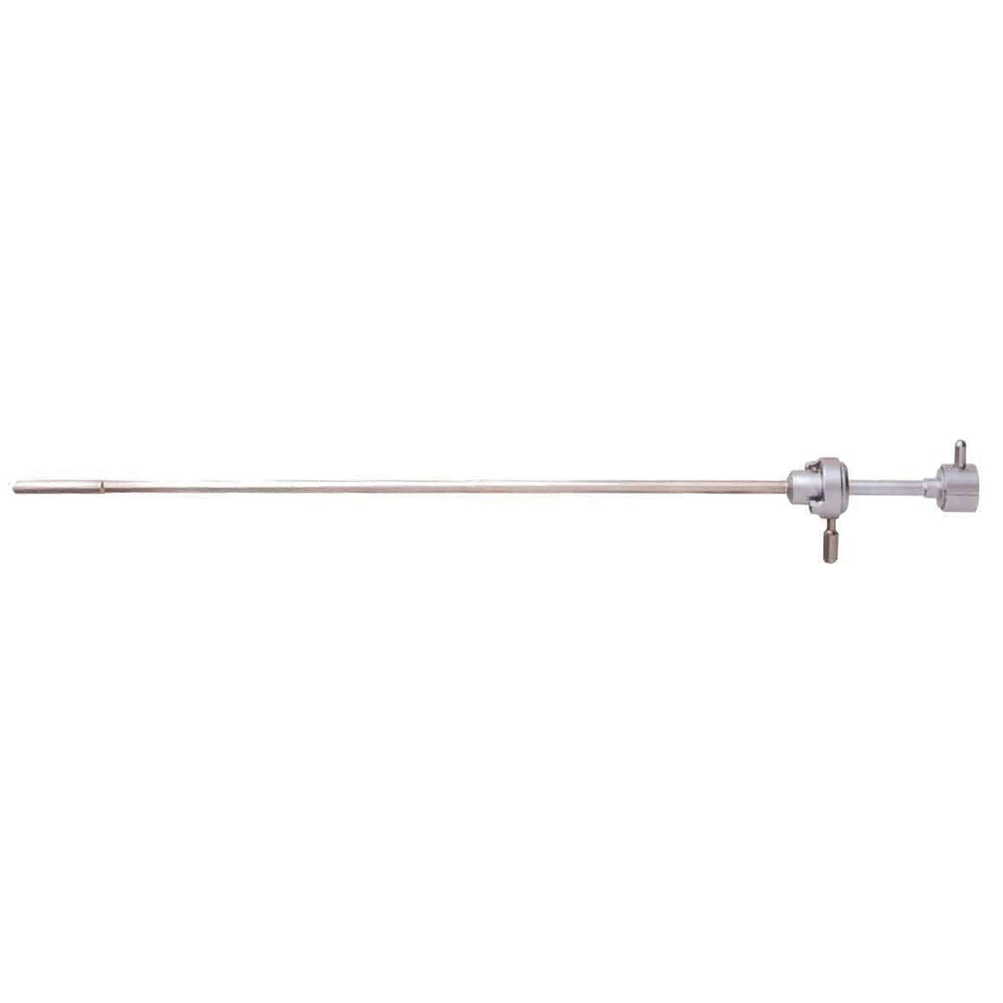 Visual Obturator For  25FR Cystoscope-Urethroscope Sheath