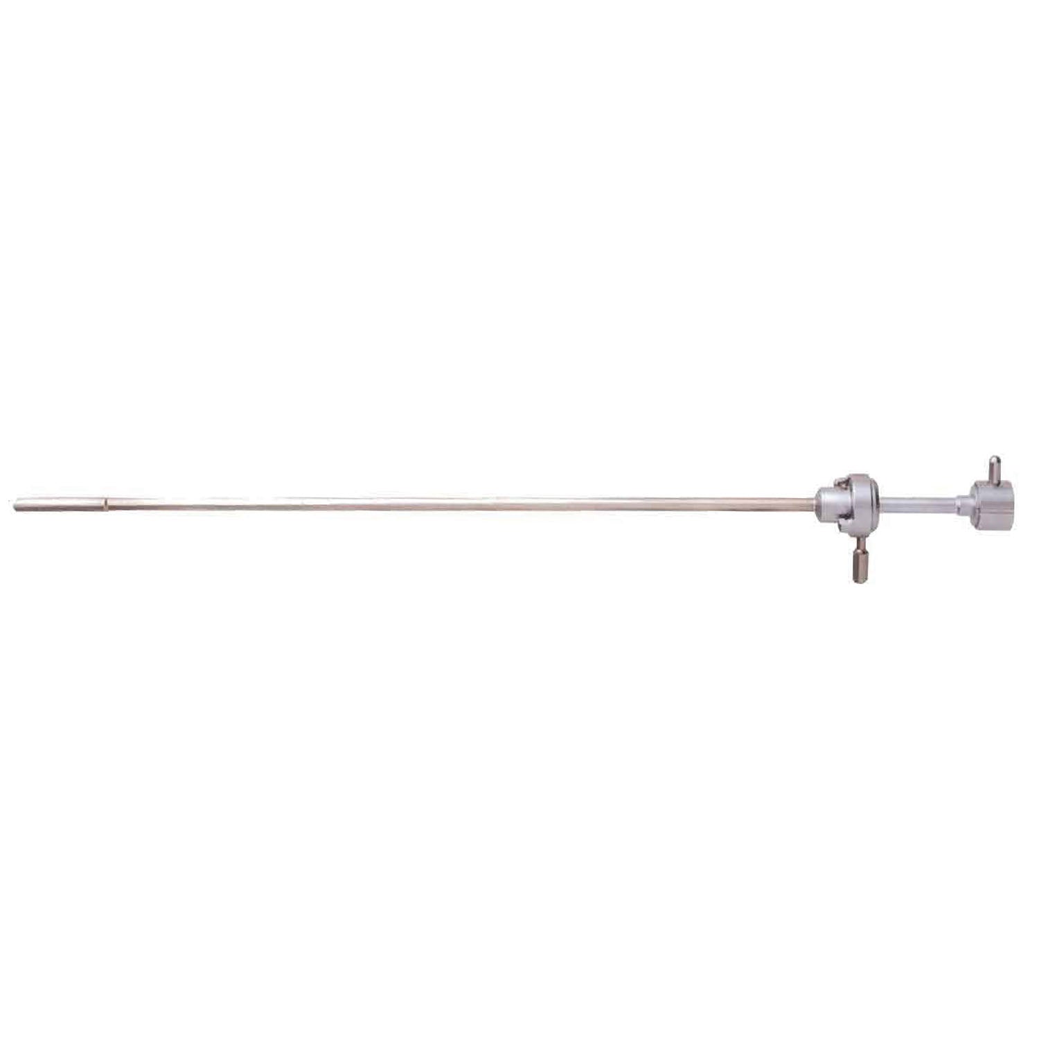 Visual Obturator For  21FR Cystoscope-Urethroscope Sheath