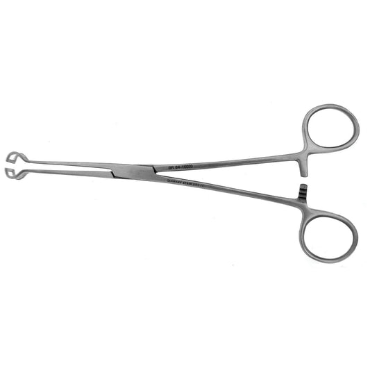 Babcock Seizing Forcep, 8"