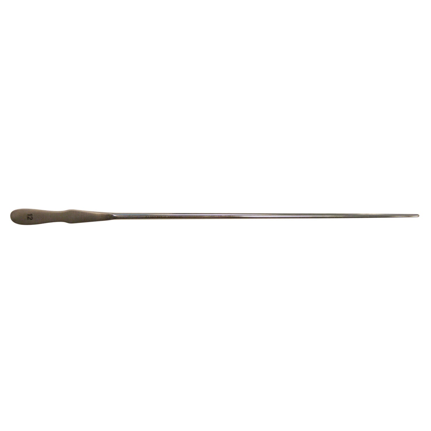 Jewett Urethal Sound, Straight,  20FR, 7_"