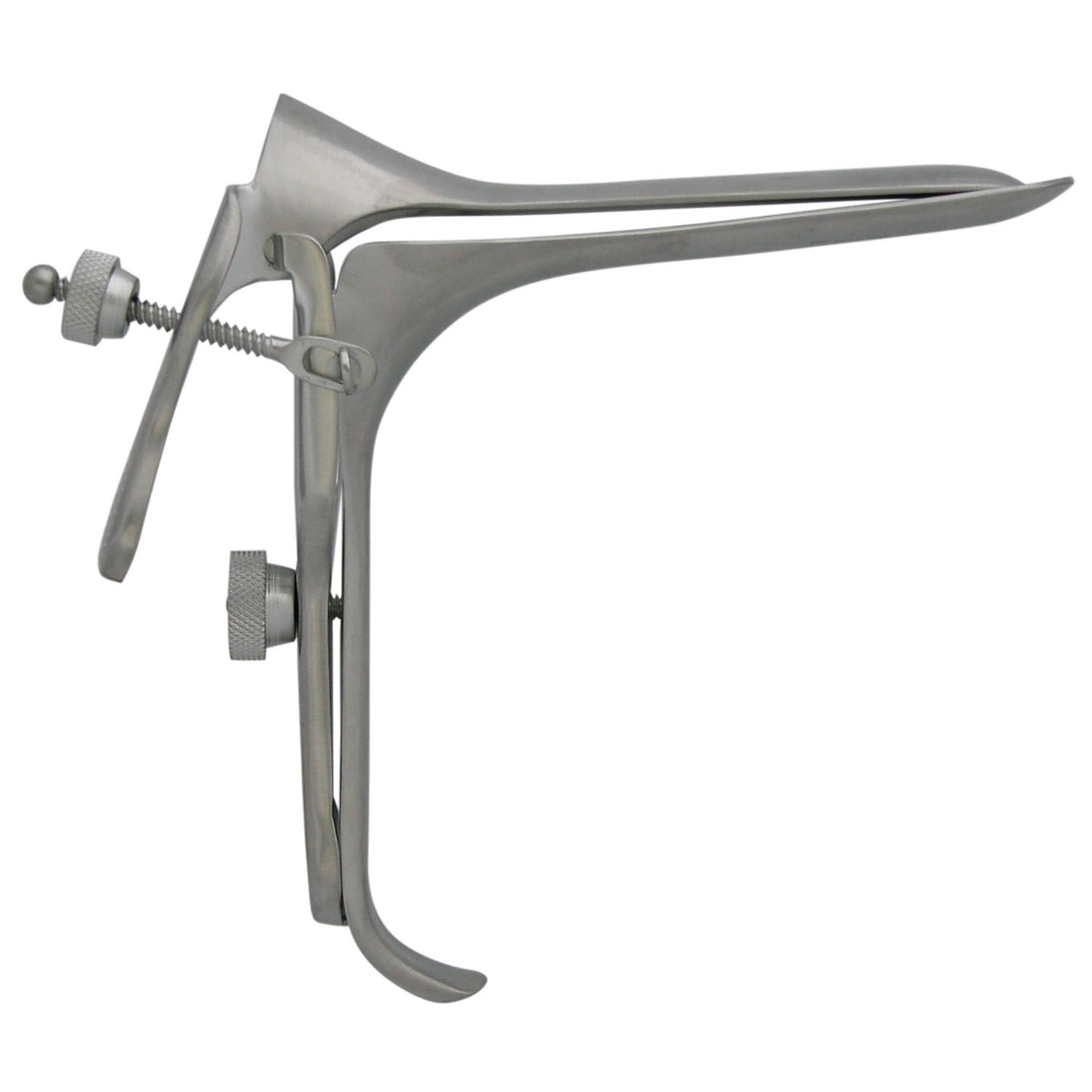 Pederson Vaginal Speculum, Large, 1" x 4_"