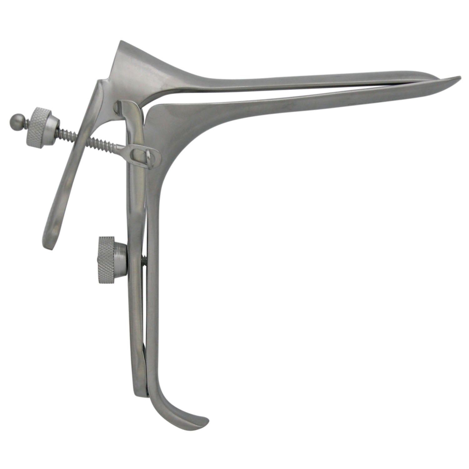 Pederson Vaginal Speculum, X-Large, 1" x 5_"