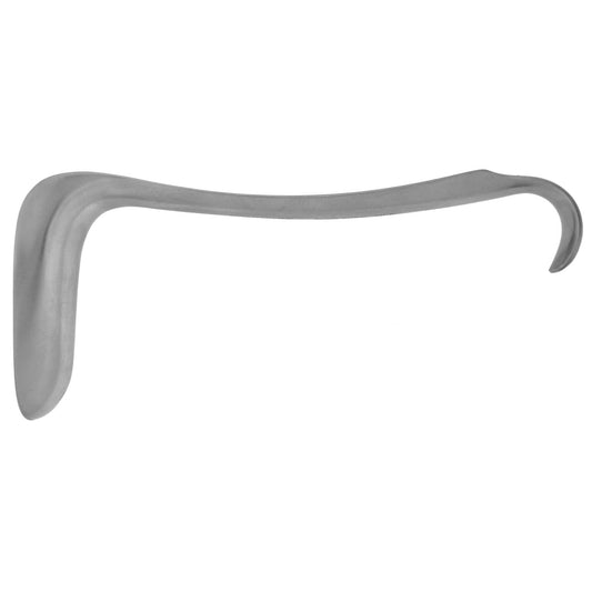 Sims Speculum, Medium