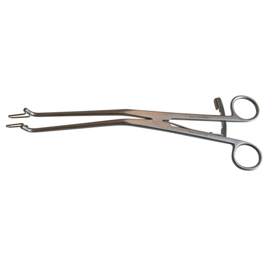 Kogan Endo Speculum with Screw-Lock, 4mm, 9_" (BR70-36095S-5)