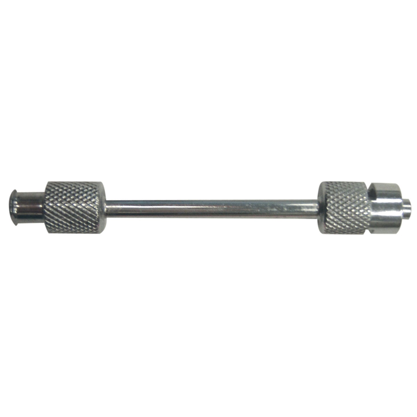 Needle Extender, Reusable, 4"