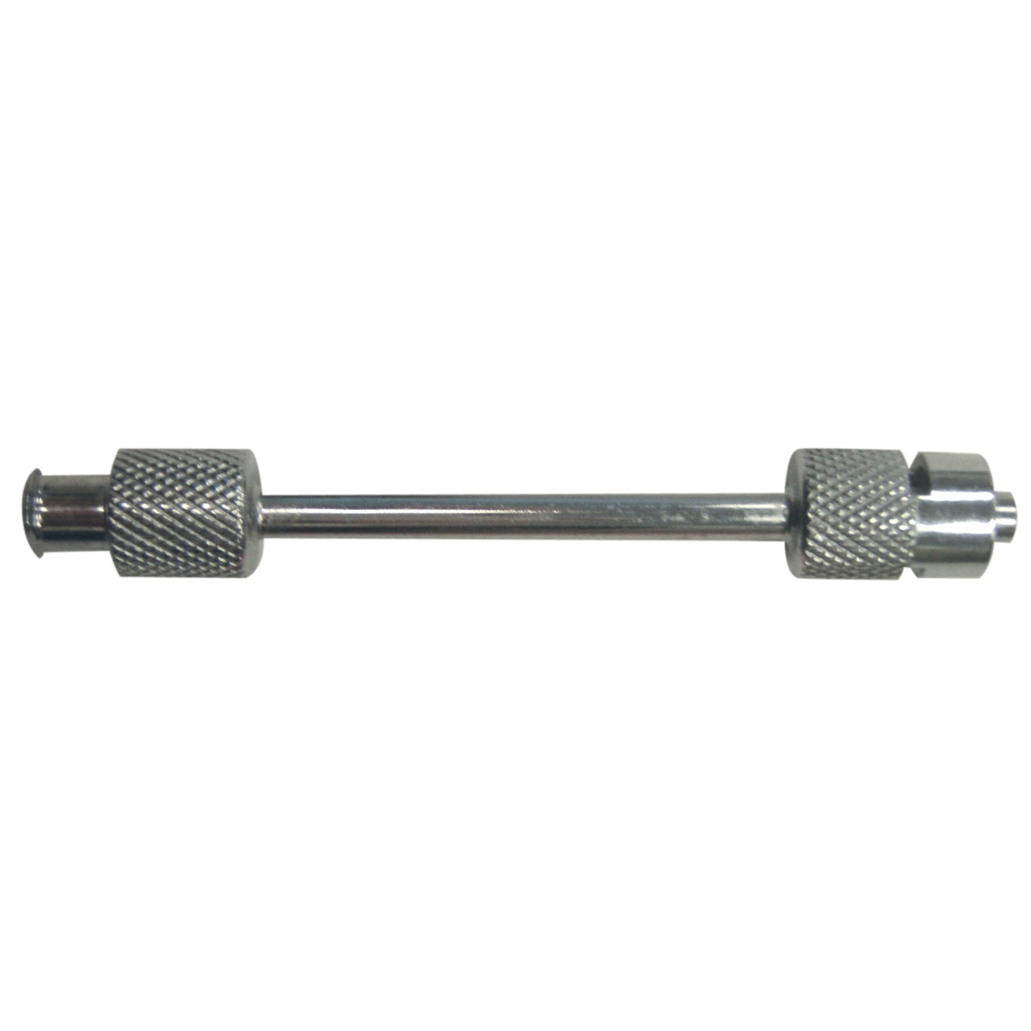 Needle Extender, Reusable, 3"