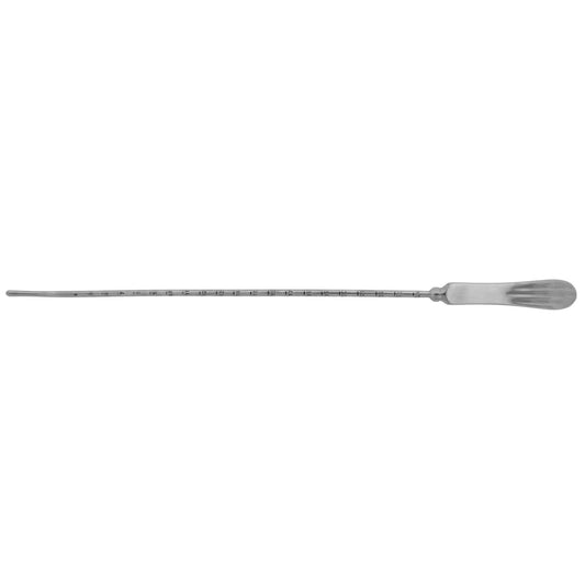 Kevorkian Endocervical Curette without Basket, 1.2mm