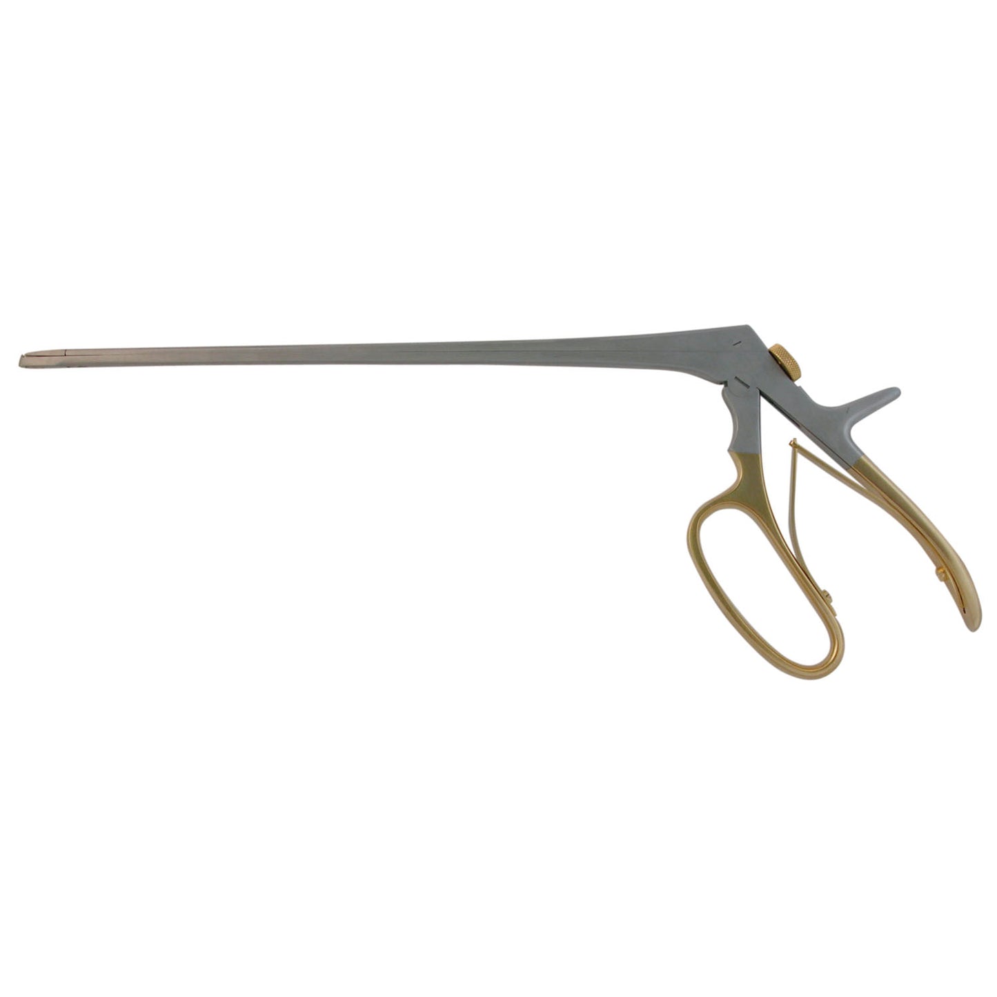 Tischler Morgan Biopsy Punch, 3x6x1.5mm Bite, 9_"
