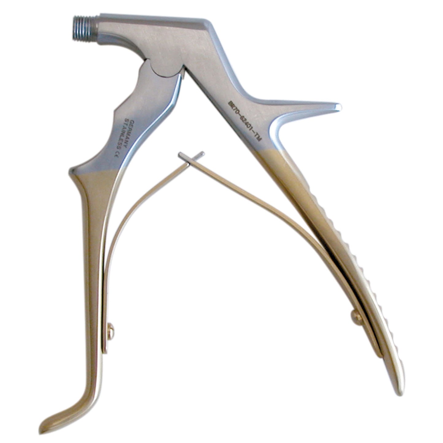Universal  Handle Only For Rotating Punch
