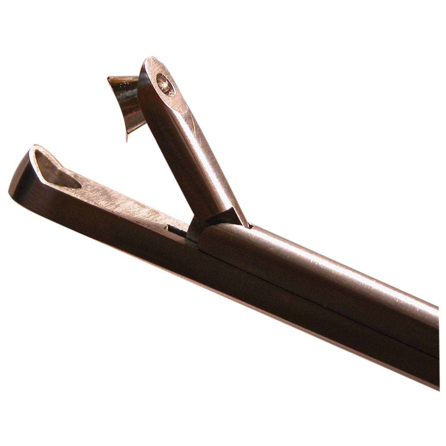 Burke Tip Only, 3.7mm x 5mm