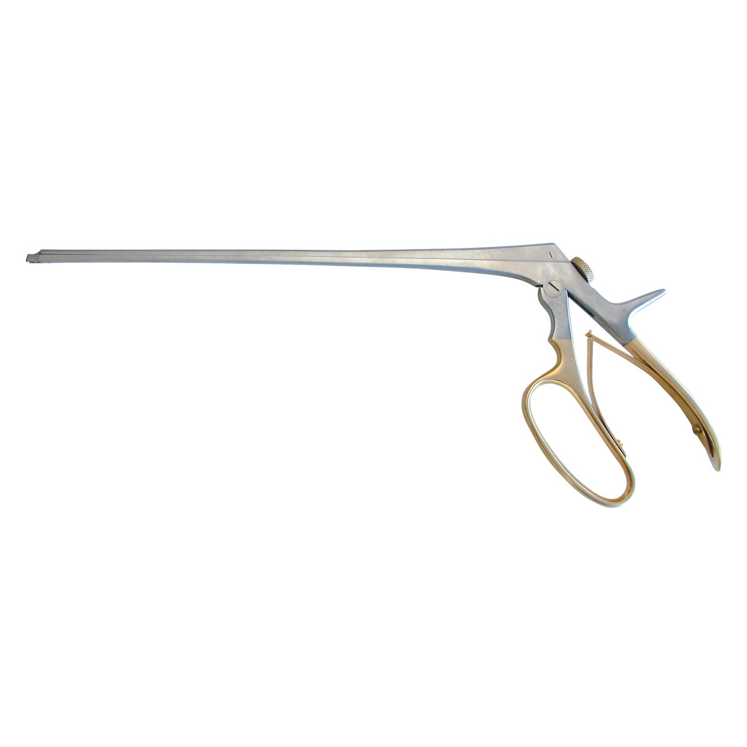 Townsend Mini Biopsy Punch, 2.3 x 4.2mm, 9_", Gold Series