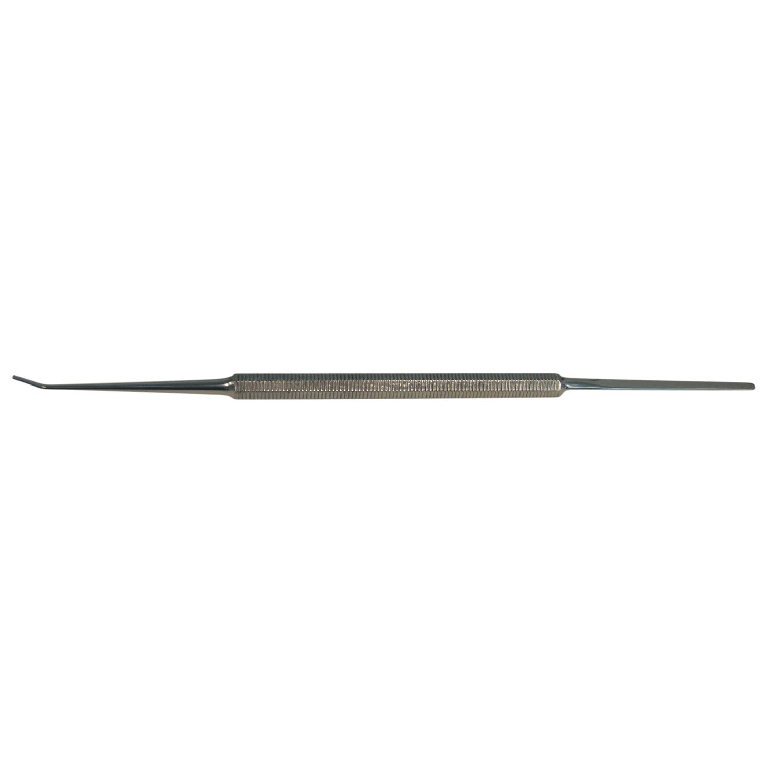 Pederson Vaginal Speculum, Large, Right Side Open, Insulated Blue Coating For Electrosurgical with Smoke Extractor, 1" x 4_"