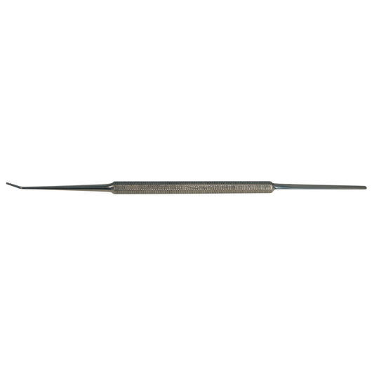 Probe & Packer, Blunt Probe, 2x25mm Packer, 6"