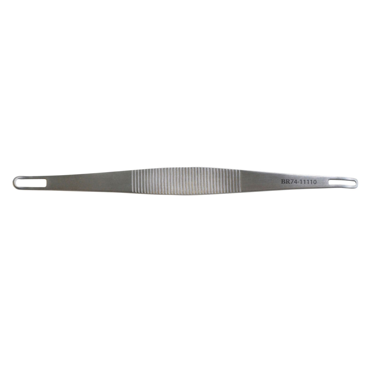 Schamberg Comedone Extractor, Slightly Curved Double Square Ends, 3_""