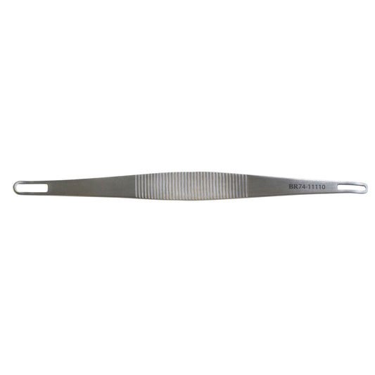 Schamberg Comedone Extractor, Slightly Curved Double Square Ends, 3_""