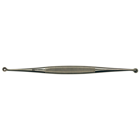 Unna Comedone Extractor, Double-Round Ends, 5_"