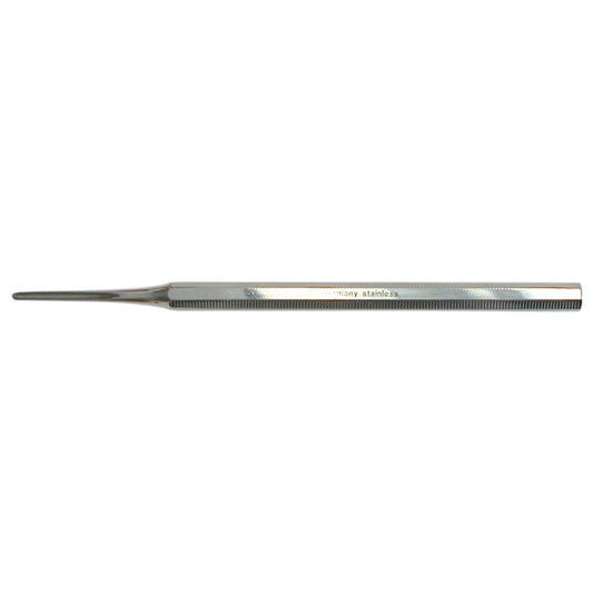 Gouge, 2.5mm Wide Round Tip, 5"