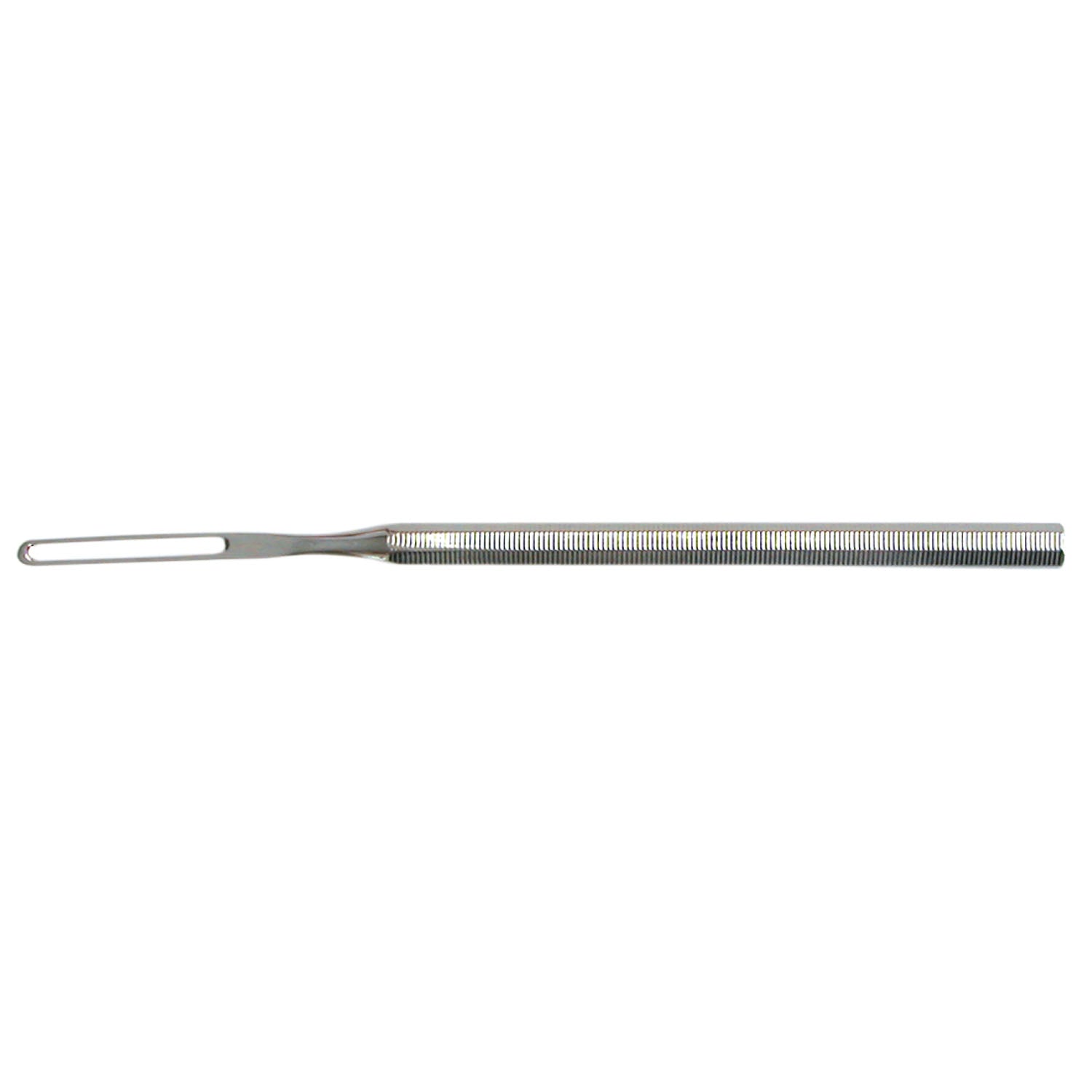 Ingrown Nail Shaver, Inside Cutting Edge, 5"