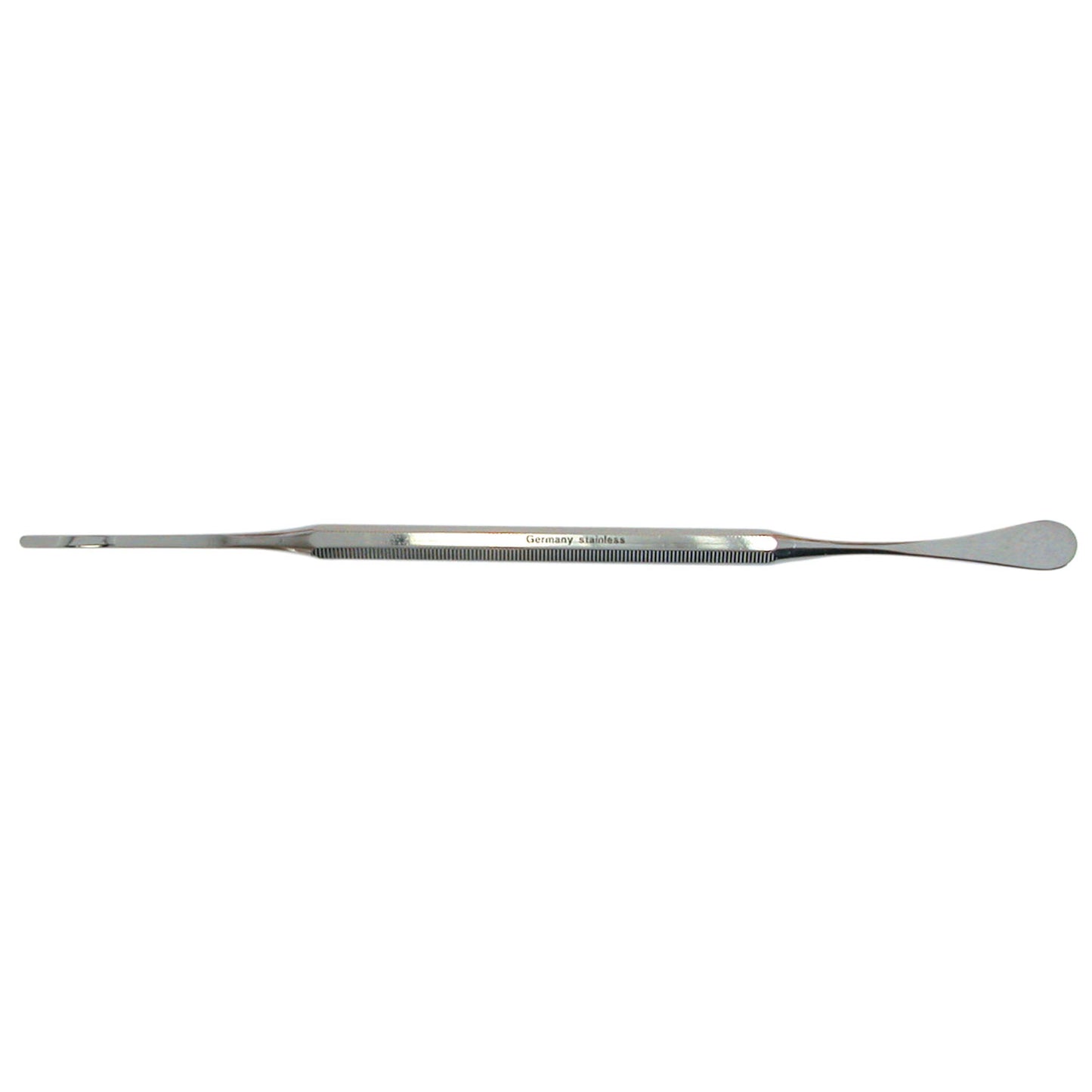 Spatula & Packer, 7mm Wide Spatula, 2 x 25mm Packer, 5_"