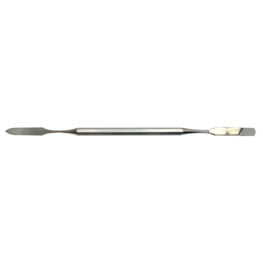 Cement Mixing Spatula, Double Ended, 7_"