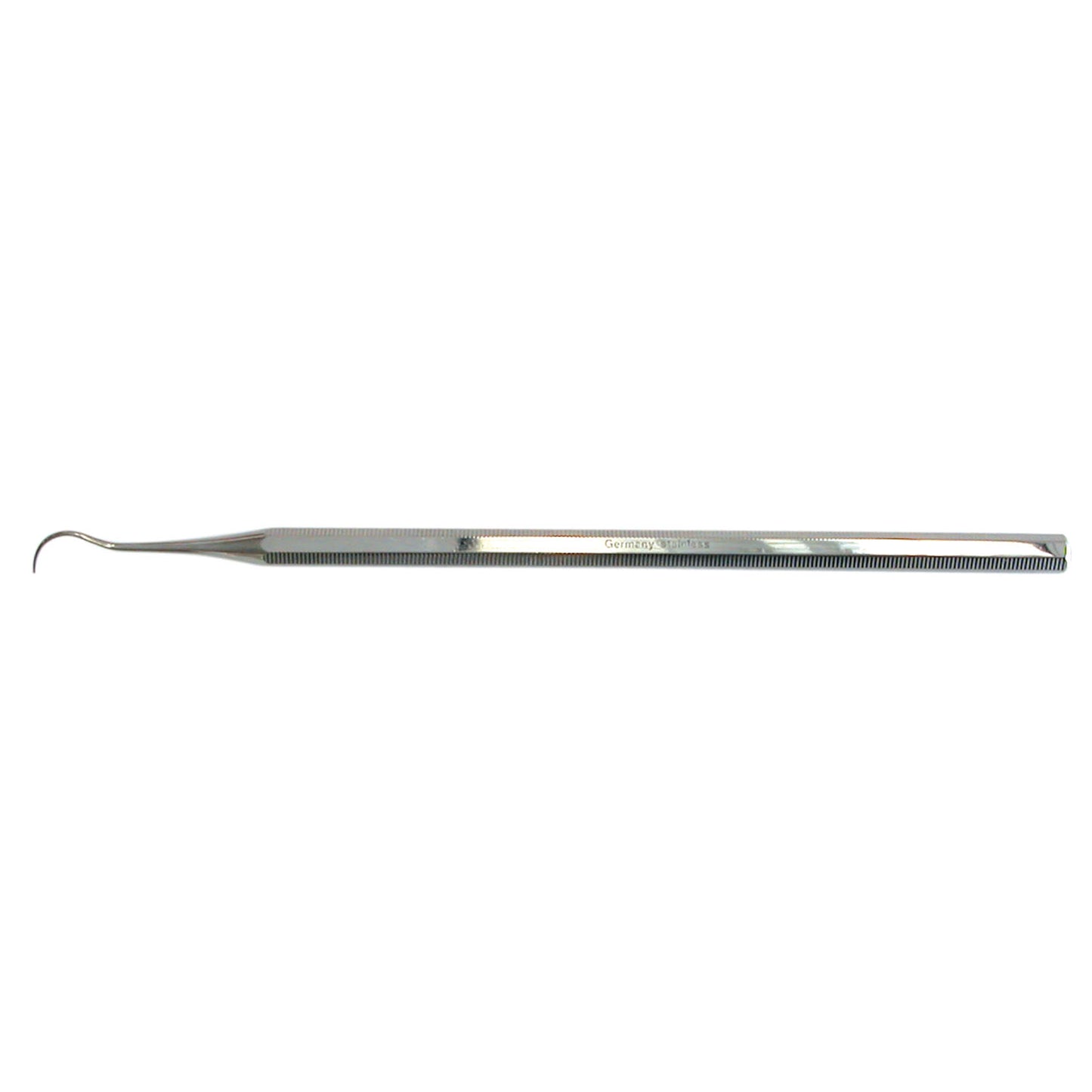 Cotton Hook, Curved, 6"