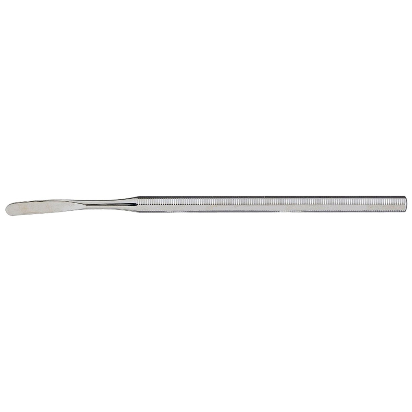 Elevator, Curved Blade, Semi-Sharp, 5"