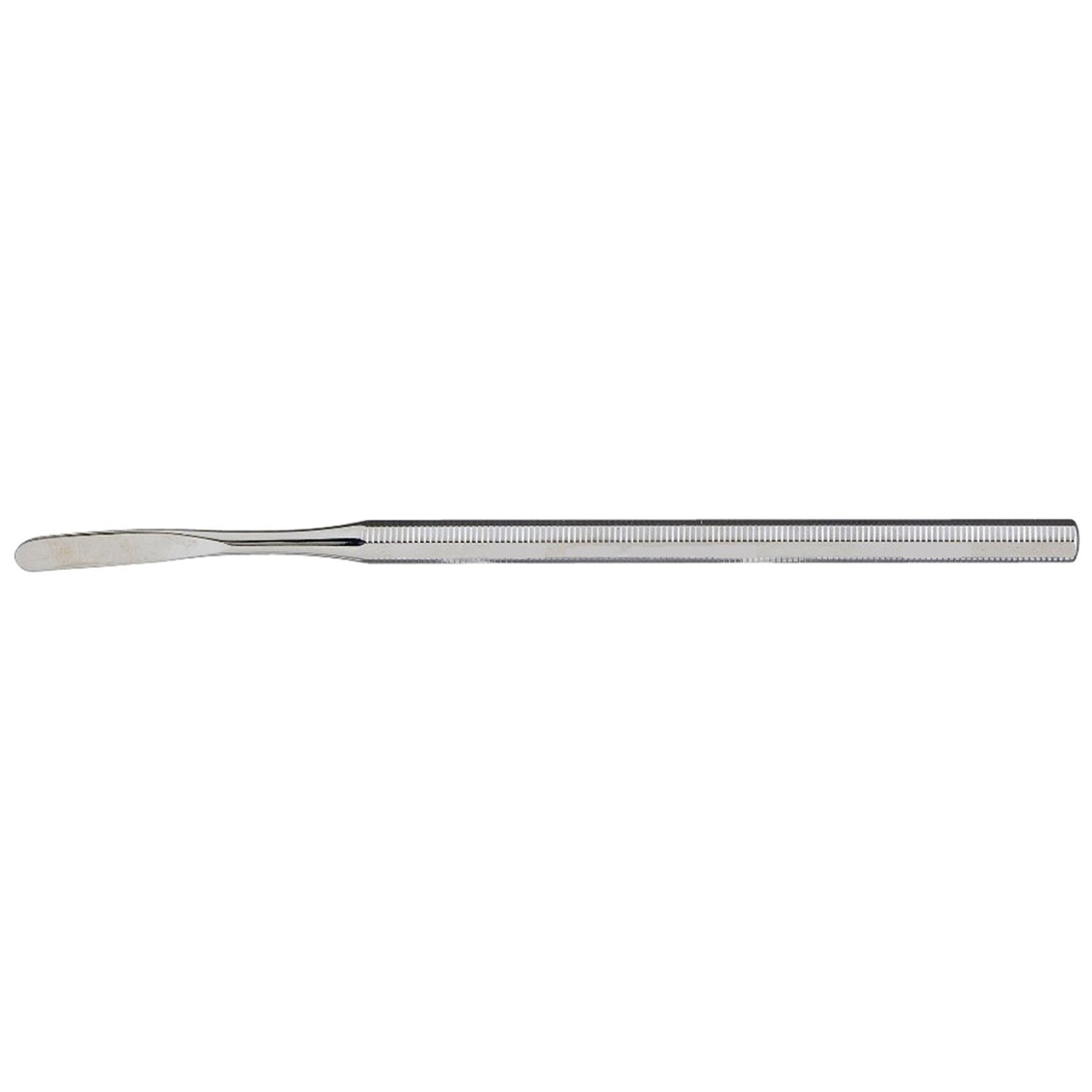 Elevator, Curved Blade, Semi-Sharp, 5"