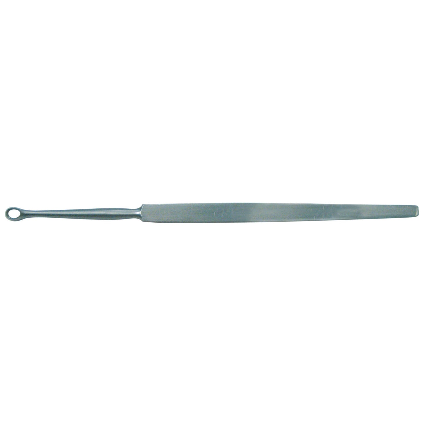 Fox Lupus Curette, Size 3,  6mm, 5_"
