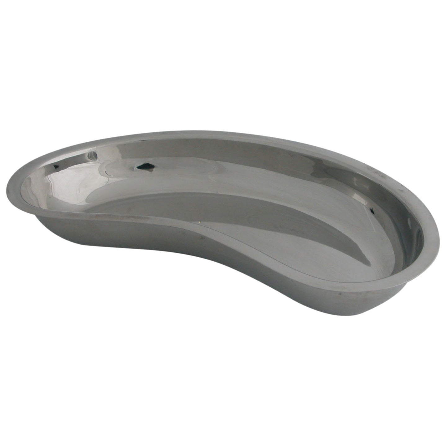Emesin Basin Stainless Steel, 10" x 4_" x 2 1/8"