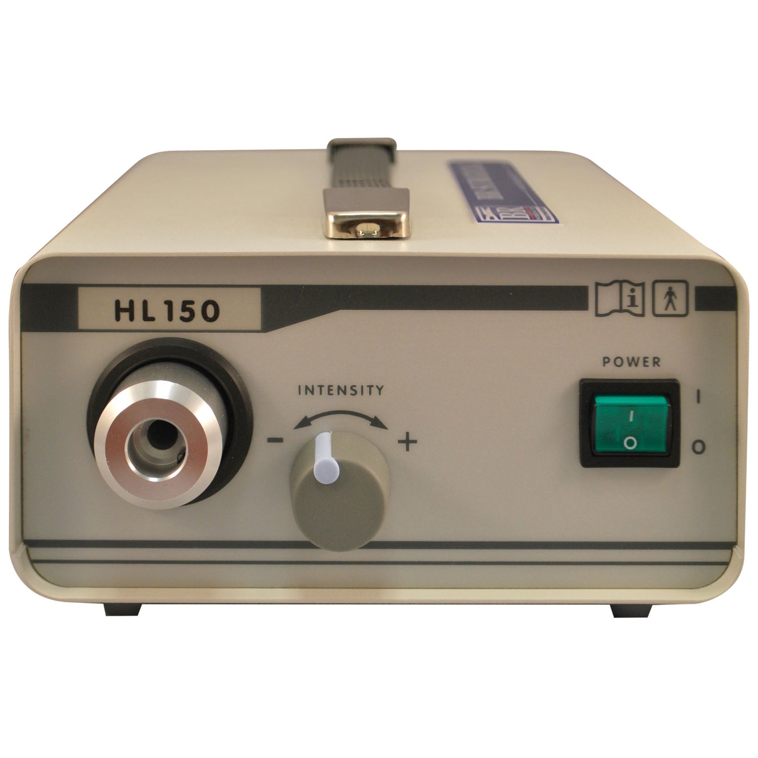 Halogen 150W Light Source with Storz Port