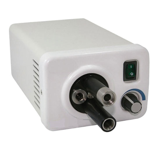 LED 50W Light Source, 4 Port Turret (ACMI, Olympus, Storz, Wolf)