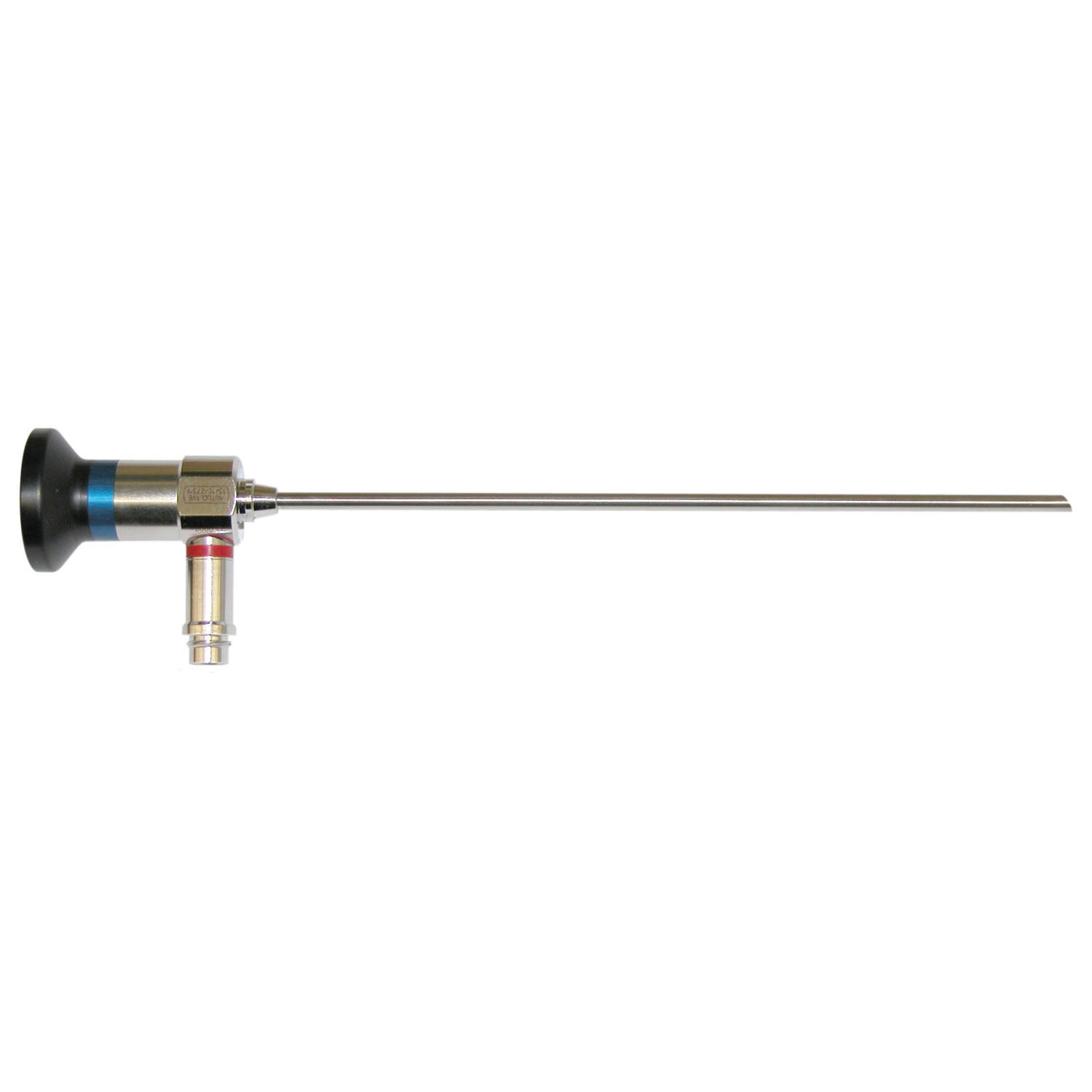 Arthroscpe, Autoclavable,  2.7mm, 0, 187mm