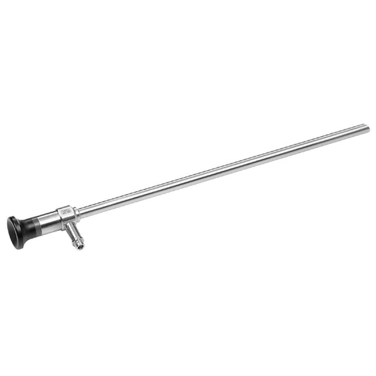 Laparoscope, Fully Autoclavable, High Performance Lens,  10mm, 0, 180mm