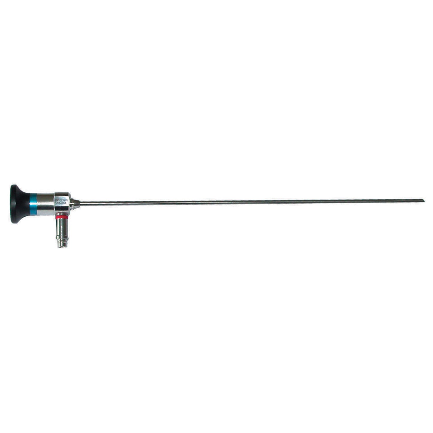 Hysteroscope, Autoclavable,  4mm, 30, 302mm