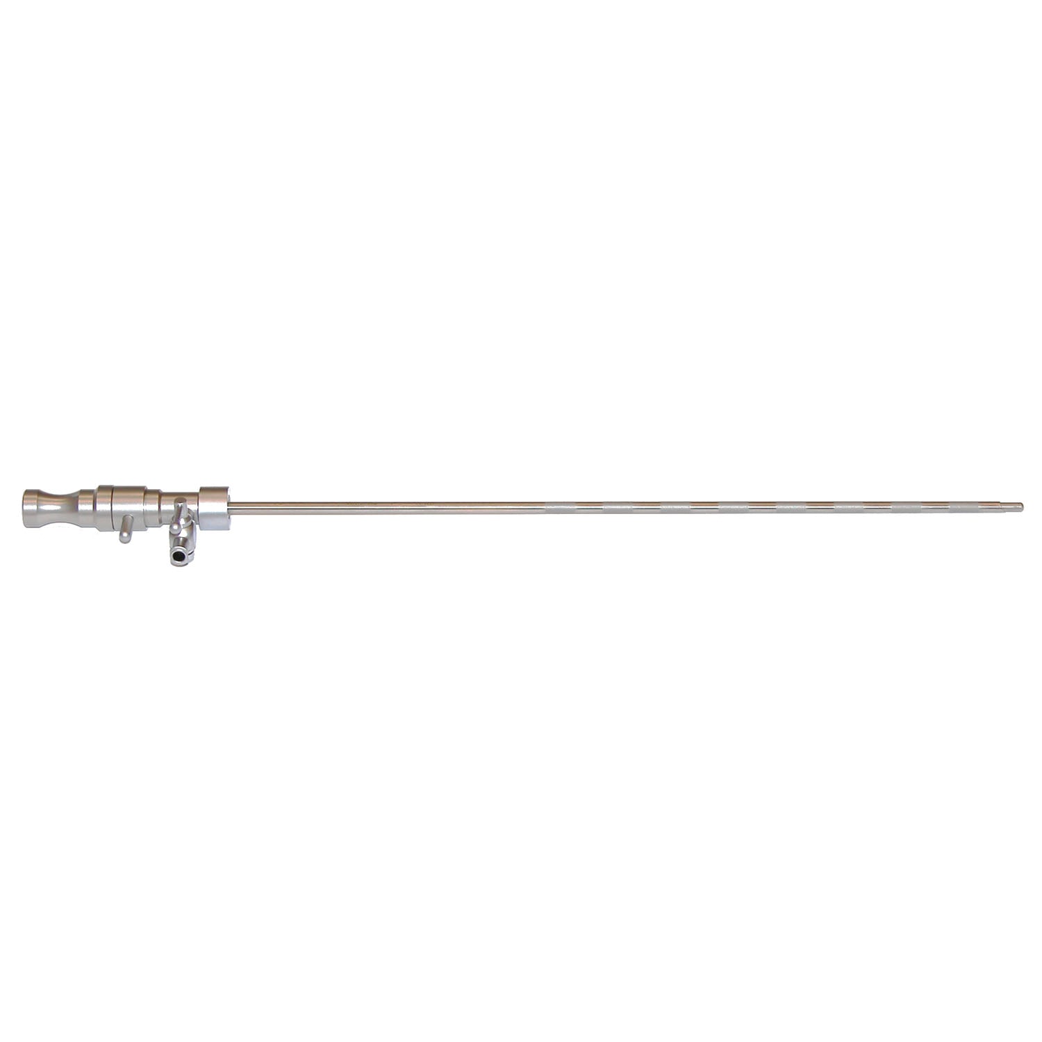 Hysteroscopy Diagnostic Sheath For  2.7mm 0 & 30 Scope