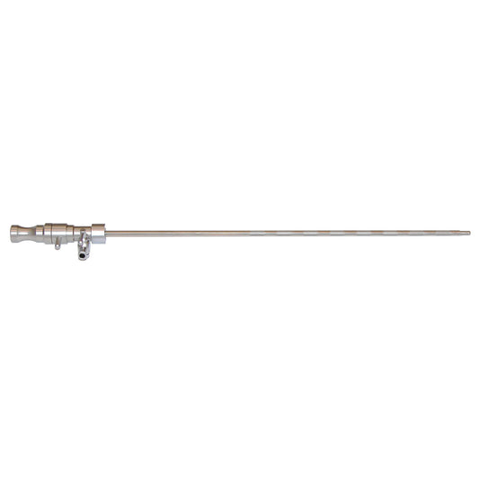 Hysteroscopy Diagnostic Sheath For  2.7mm 0 & 30 Scope